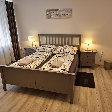 Apartament Koala Κατοβίτσε Εξωτερικό φωτογραφία
