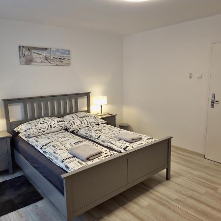 Apartament Koala Κατοβίτσε Εξωτερικό φωτογραφία