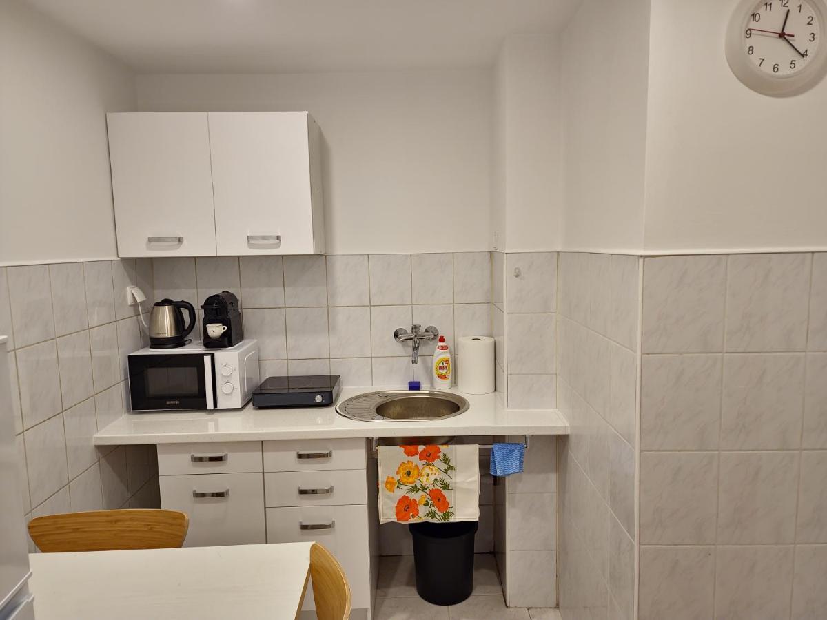Apartament Koala Κατοβίτσε Εξωτερικό φωτογραφία