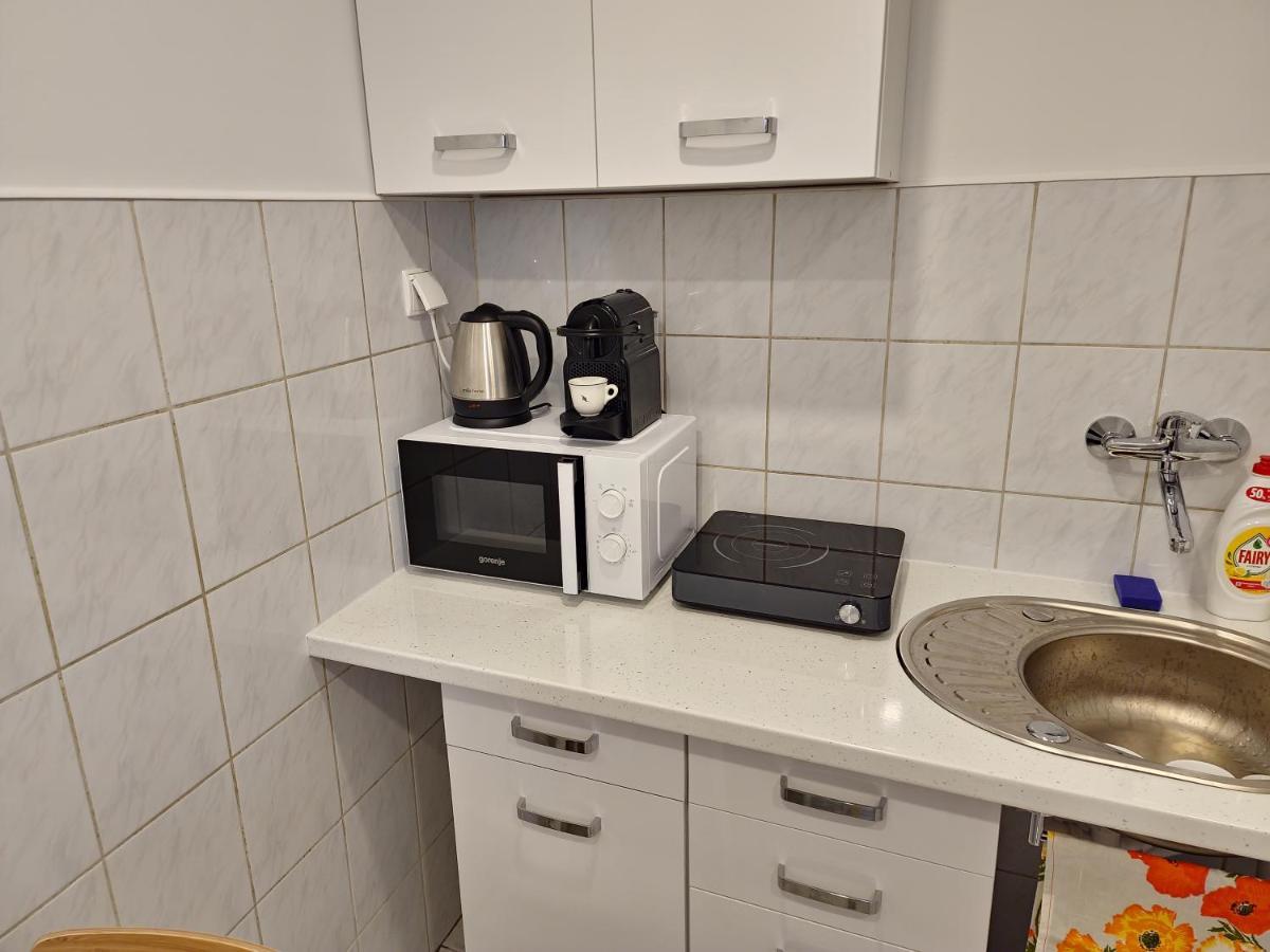 Apartament Koala Κατοβίτσε Εξωτερικό φωτογραφία