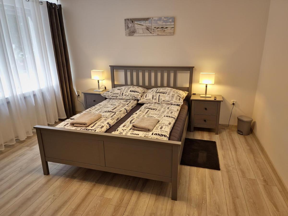 Apartament Koala Κατοβίτσε Εξωτερικό φωτογραφία