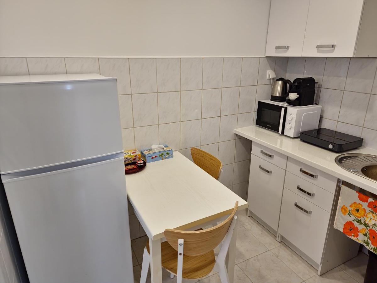 Apartament Koala Κατοβίτσε Εξωτερικό φωτογραφία