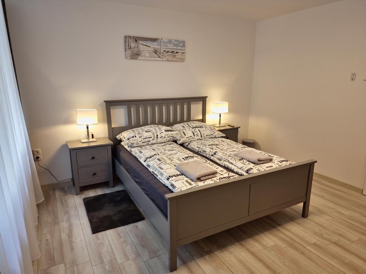 Apartament Koala Κατοβίτσε Εξωτερικό φωτογραφία