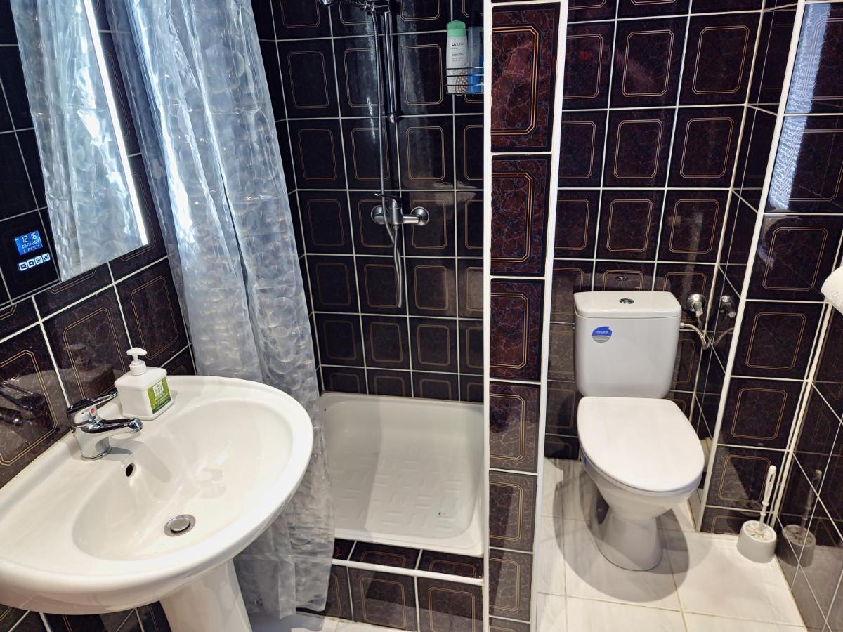 Apartament Koala Κατοβίτσε Εξωτερικό φωτογραφία